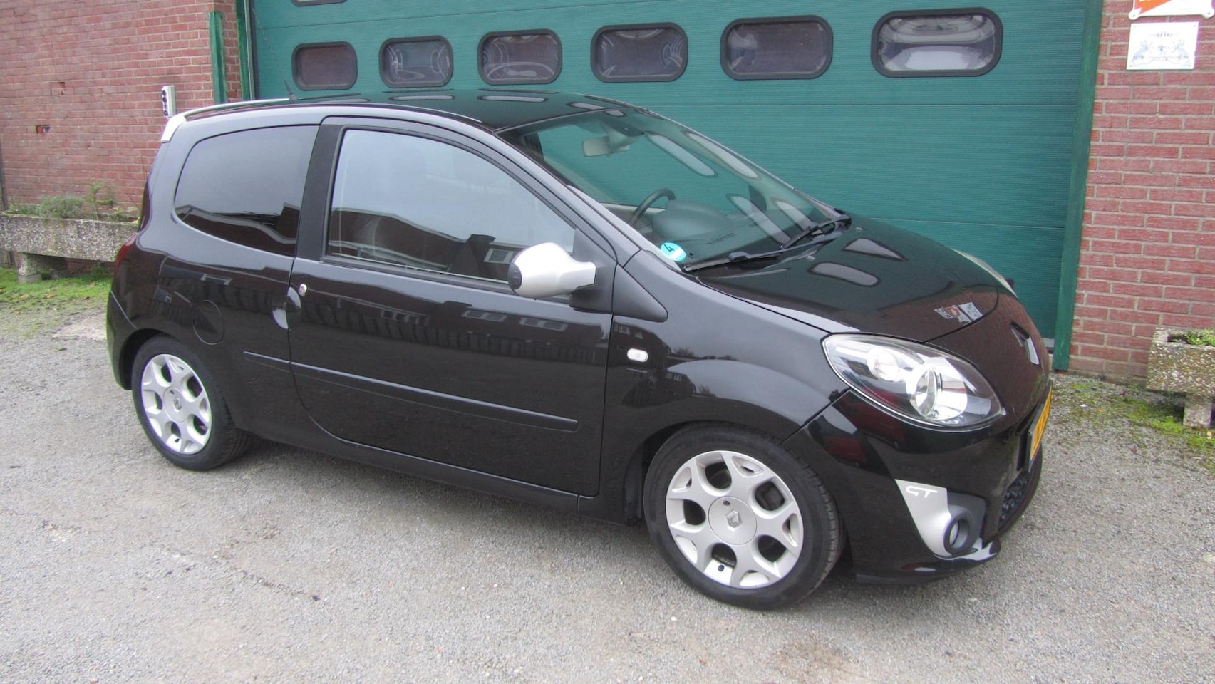 Renault Twingo - 1.2 TCE GT 1.2 TCE GT - AutoWereld.nl