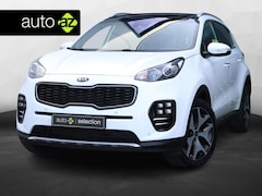 Kia Sportage - 1.6 T-GDI 4WD GT-Line