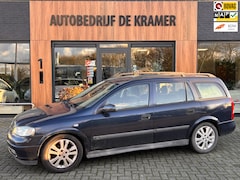 Opel Astra Wagon - 1.6-16V Edition