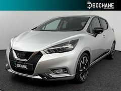 Nissan Micra - 1.0 IG-T N-Design