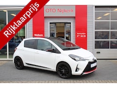 Toyota Yaris - 1.5 Hybrid GR-Sport