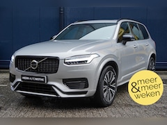 Volvo XC90 - 2.0 T8 Recharge AWD Ultimate Bright | Panoramadak | Bowers&Wilkins audio | 360 graden came