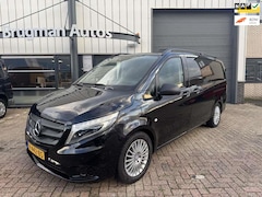 Mercedes-Benz Vito - 119 CDI Lang 2 x schuifdeur 190 pk