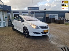 Opel Corsa - 1.4-16V Enjoy