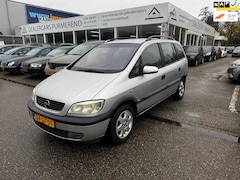 Opel Zafira - 1.6-16V Elegance