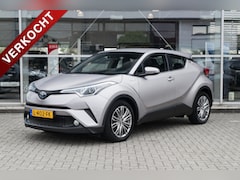 Toyota C-HR - 1.8 Hybrid 122pk Business Intro | Dlr. Ondh