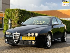 Alfa Romeo 159 - 2.2 JTS Distinctive