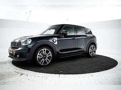 MINI Countryman - 2.0 Cooper S E ALL4 John Cooper Works Alle opties, kanon