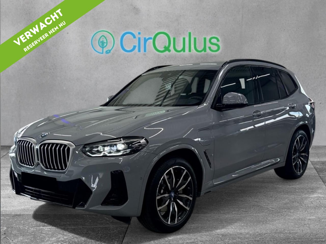 BMW X3 - XDrive30e High Executive | M Sport | 20" | Trekhaak| - AutoWereld.nl