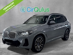 BMW X3 - XDrive30e High Executive | M Sport | 20" | Trekhaak|