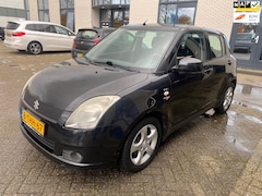 Suzuki Swift - 1.5 GLS / APK / AIRCO / 5DRS / 1.5 MOTOR / GOED ONDERHOUDEN / NETTE AUTO