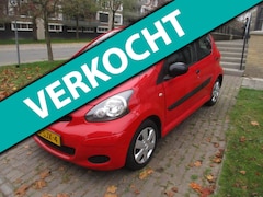 Toyota Aygo - 1.0-12V Now//2E EIGENAAR//ORG NEDERLANDSE AUTO//KM ORG//