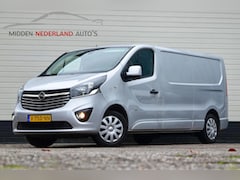 Opel Vivaro - 1.6 CDTI L2H1 Sport * TREKHAAK * GUNSTIGE KM-STAND