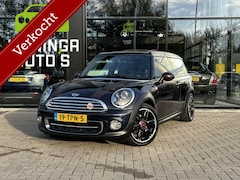 MINI Clubman - 1.6 Cooper Hampton