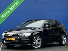 Audi A3 Sportback - 1.0 TFSI Sport | Keyless | Stoelverwarming |