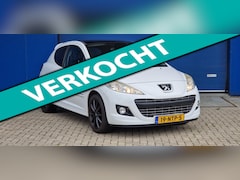 Peugeot 207 - 1.6 THP Féline