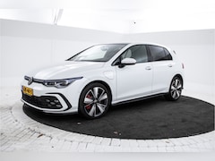 Volkswagen Golf - 1.4 eHybrid GTE Alle opties Panorama, dode hoek det. etc