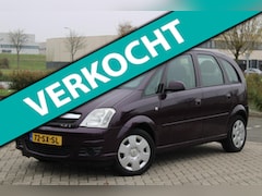 Opel Meriva - 1.4-16V Enjoy l Airco l Elek Pak