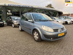 Renault Scénic - 2.0-16V, Automaat, Inruilkoopje zo mee