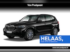 BMW X5 - xDrive45e High Executive M Sportpakket