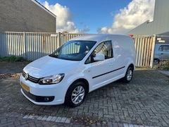 Volkswagen Caddy - 1.6 TDI *NAP*APK*Airco