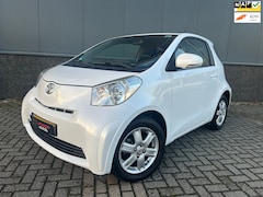 Toyota iQ - 1.0 VVTi Comfort AIRCO , PARELMOER, ENZ