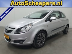 Opel Corsa - 1.2-16V '111' Edition AIRCO/CRUISE/LMV