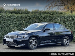 BMW 3-serie - Sedan 330e | M-Sport | 18'' | Adaptief M Onderstel | Stoelverw. | Shadow Line