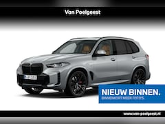 BMW X5 - xDrive50e M Sportpakket Pro Aut