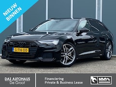 Audi A6 Avant - 55TFSI Quattro S-Line 3.0 V6 | Matrix | B&O | HUD | Full Option