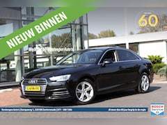 Audi A4 Limousine - 2.0 TFSI MHEV 190pk S tronic Design Pro Line