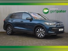 Volkswagen Tiguan - 1.5 eTSI 150PK Life Trekhaak/TrailerAssist/Camera