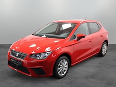 Seat Ibiza - 1.0 TSI St. Business Intense