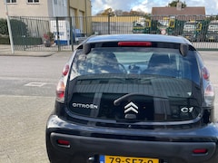 Citroën C1 - 1.0-12V Ambiance