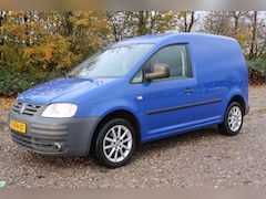 Volkswagen Caddy - 2.0 SDI 51KW (MARGE)