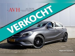 Mercedes-Benz A-klasse - 180 Ambition