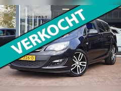 Opel Astra Sports Tourer - 1.4 Turbo Blitz 5deurs | Airco | Elek. pakket | vol opties | Facelift | Inruil mogelijk