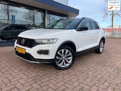 Volkswagen T-Roc - 1.0 TSI Style | LED | ACC | Climate | PDC