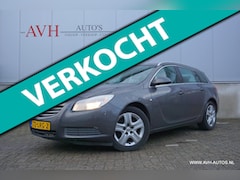 Opel Insignia Sports Tourer - 1.6 T Edition