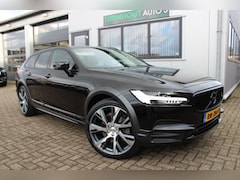 Volvo V90 Cross Country - 2.0 T5 Black Edition | 21"| Camera | Keyless | Trekhaak | Blis