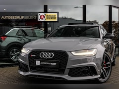 Audi RS6 - Avant 4.0 TFSI quattro - PANO - B&O - NARDOGREY