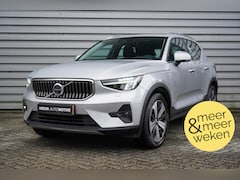 Volvo XC40 - 1.5 T5 Recharge Ultimate Bright | Panoramadak | Adaptieve Cruis Controle | Lederen bekledi