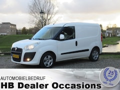 Fiat Doblò Cargo - 1.6 MultiJet SX - Airco