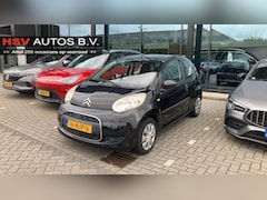 Citroën C1 - 1.0-12V Ambiance airco org NL