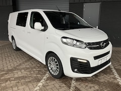 Opel Vivaro - 2.0 CDTI L3H1 DC Innovation NAP