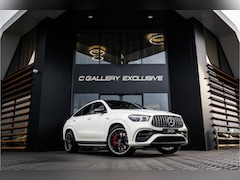 Mercedes-Benz GLE-Klasse Coupé - AMG GLE63 S 4MATIC+ - Panorama | Burmester | Luchtvering | Massage | Stoelkoeling