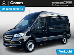 Mercedes-Benz Sprinter - PRO 315 L2H2 RWD AT | Nieuw