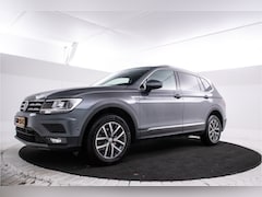 Volkswagen Tiguan Allspace - 1.5 TSI Comfortline Business 7 Persoons, Panorama, Leer, Climate