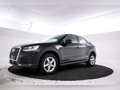 Audi Q2 - 30 TFSI Design Automaat, Leer, Climate, Navi