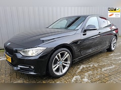 BMW 3-serie - 316i SPORT , High Executive Leder, Navi